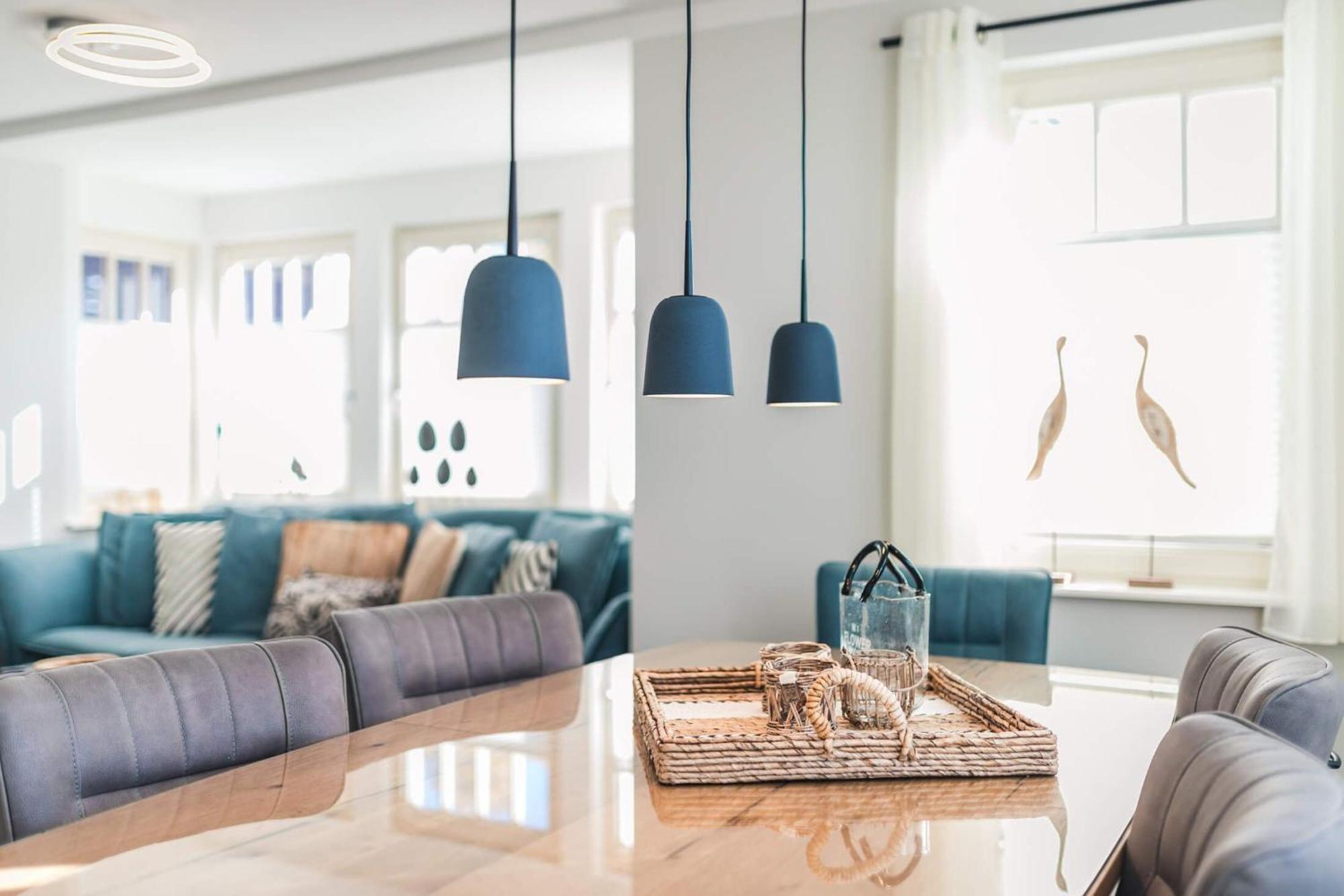 Haus Pinguin Villa Zingst Buitenkant foto