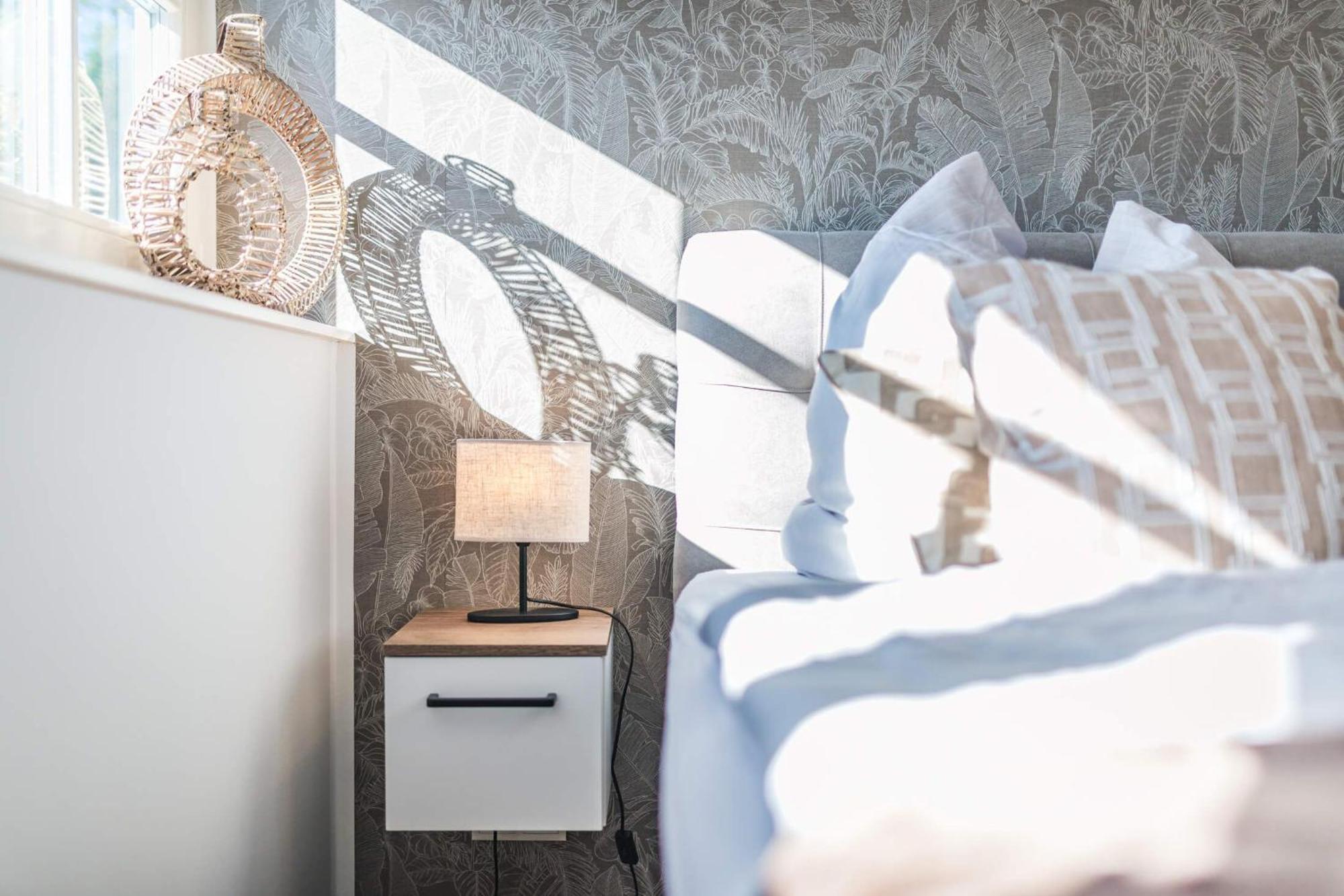 Haus Pinguin Villa Zingst Buitenkant foto
